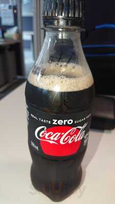 Nando's Bourke Place