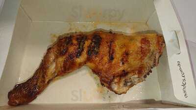 Nando's Bourke Place