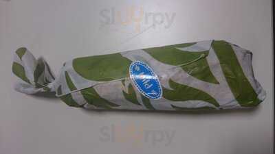 Nando's Bourke Place