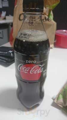 Nando's Bourke Place