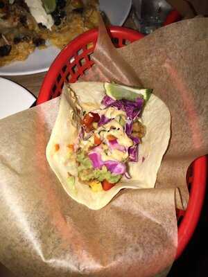 Chimmi Changa's Burrito Bar