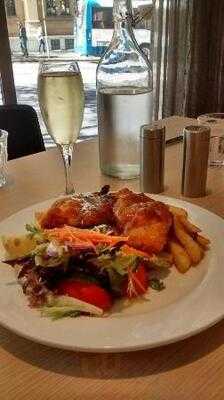 Citrus Grove Restaurant