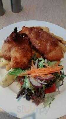 Citrus Grove Restaurant