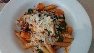 Citrus Grove Restaurant