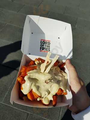 Lord Of The Fries