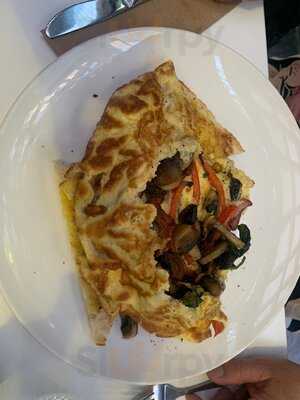 O'connell Street Cafe