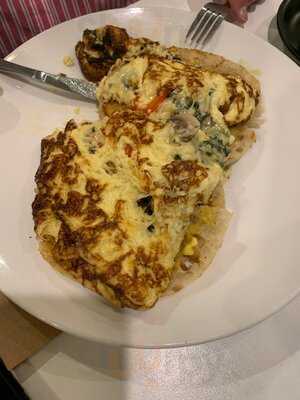 O'connell Street Cafe