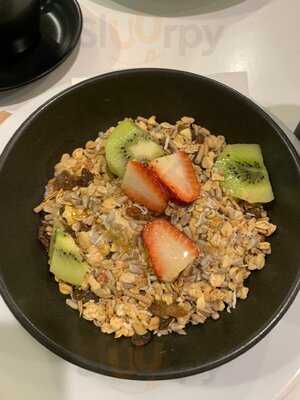 O'connell Street Cafe