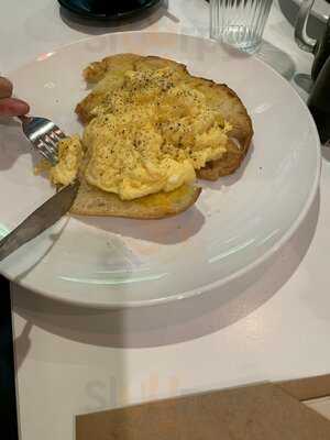 O'connell Street Cafe