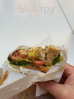 O'connell Street Cafe