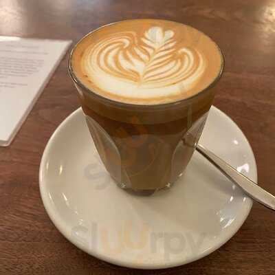 Market Lane Coffee