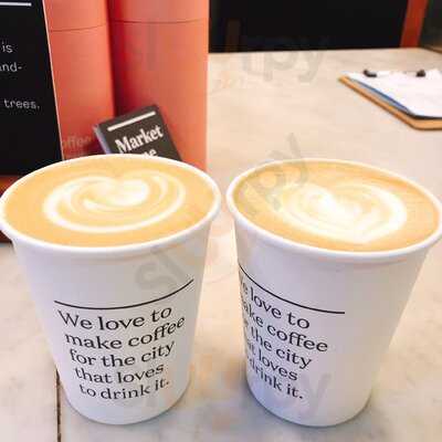 Market Lane Coffee