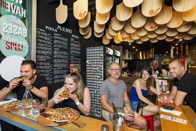 Doughboy Pizza - Surry Hills