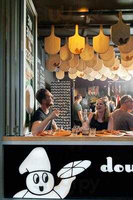 Doughboy Pizza - Surry Hills