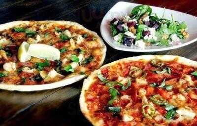 Doughboy Pizza - Surry Hills