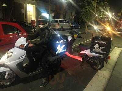 Doughboy Pizza - Surry Hills