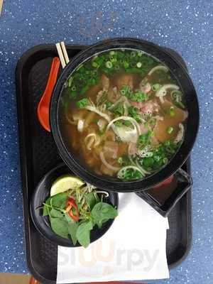 Pho Viet Long