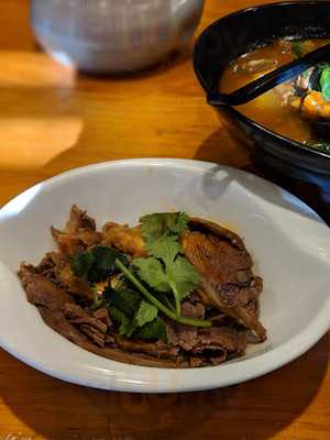 Ramen And Dumpling House