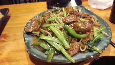 Ramen And Dumpling House