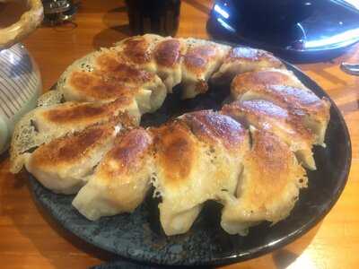 Ramen And Dumpling House