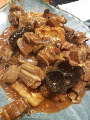 Ramen And Dumpling House