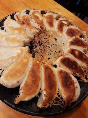 Ramen And Dumpling House