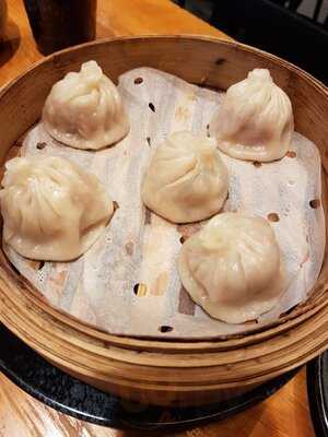 Ramen And Dumpling House