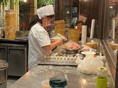 New Shanghai Westfield Sydney