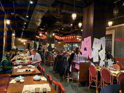 New Shanghai Westfield Sydney