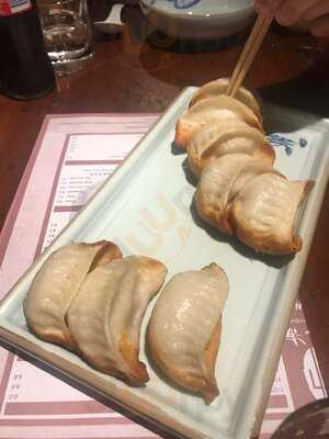 New Shanghai Westfield Sydney