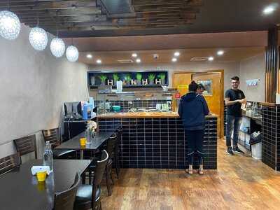 Ziyka Pakistani Indian Restaurant