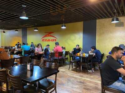 Ziyka Pakistani Indian Restaurant