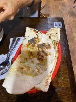 Ziyka Pakistani Indian Restaurant