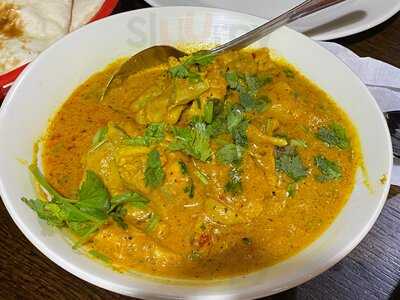 Ziyka Pakistani Indian Restaurant