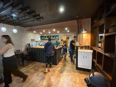 Ziyka Pakistani Indian Restaurant