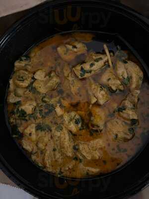 Ziyka Pakistani Indian Restaurant