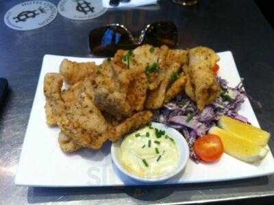 Mezz Bar Hotel Coronation