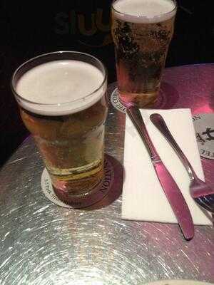 Mezz Bar Hotel Coronation