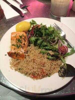 Mezz Bar Hotel Coronation