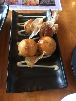 Tokyo Japanese Restaurant