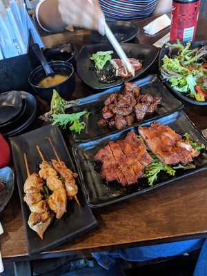 Tokyo Japanese Restaurant