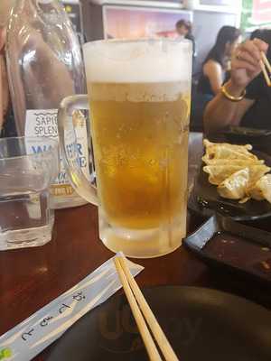 Tokyo Japanese Restaurant