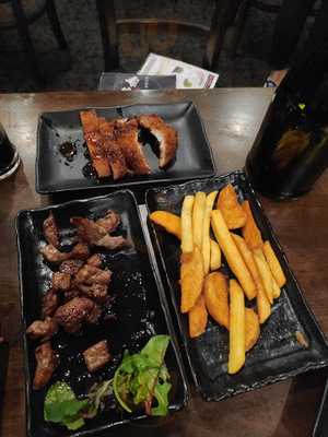 Tokyo Japanese Restaurant