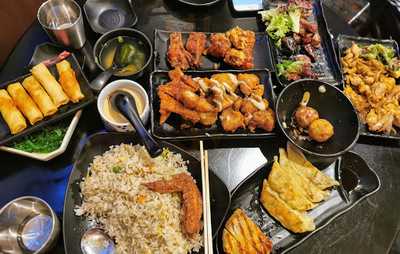 Tokyo Japanese Restaurant