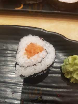 Sushi Chef