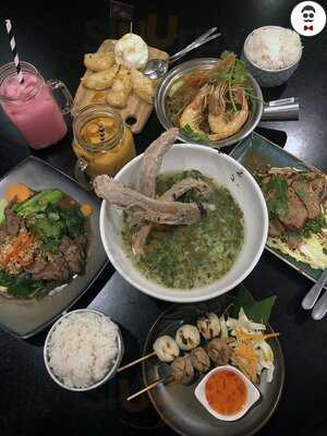 @siam Thai Restaurant