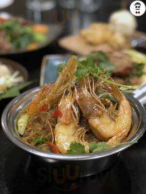 @siam Thai Restaurant