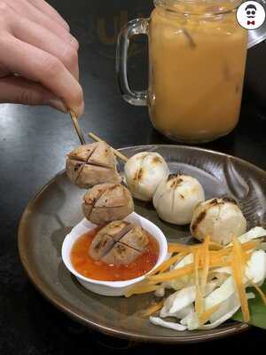 @siam Thai Restaurant