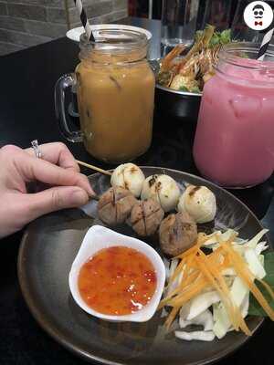 @siam Thai Restaurant