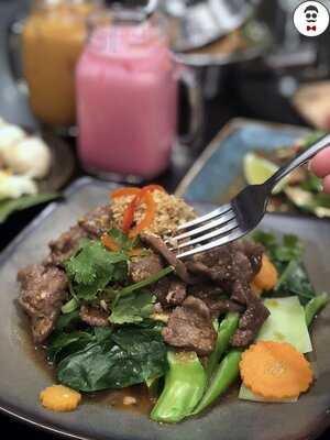 @siam Thai Restaurant